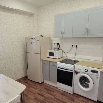 Сдается 1-комнатная квартира, 33 м²