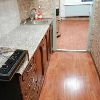 Сдается 1-комнатная квартира, 16,5 м²