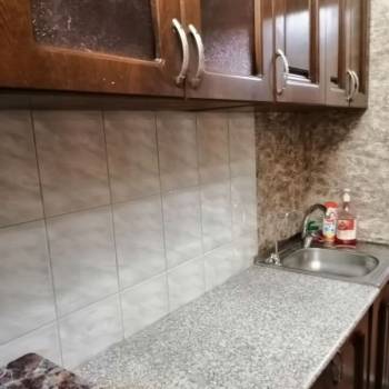 Сдается 1-комнатная квартира, 16,5 м²