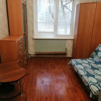 Сдается 1-комнатная квартира, 16,5 м²