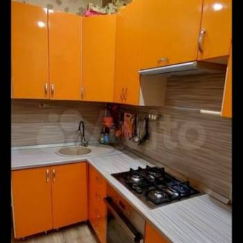 Продается 2-х комнатная квартира, 63,2 м²