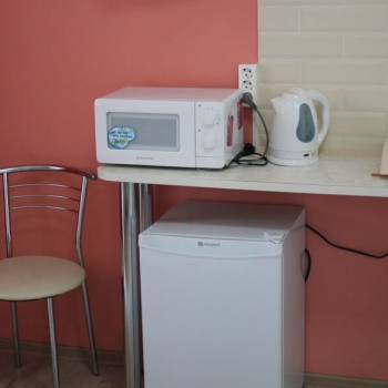 Сдается 1-комнатная квартира, 24 м²