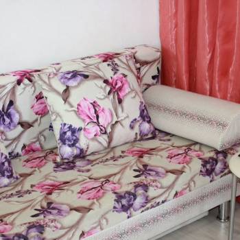 Сдается 1-комнатная квартира, 24 м²