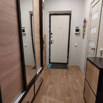 Продается 1-комнатная квартира, 29 м²