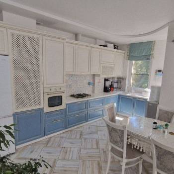 Продается 3-х комнатная квартира, 122 м²