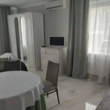 Сдается 1-комнатная квартира, 43,3 м²