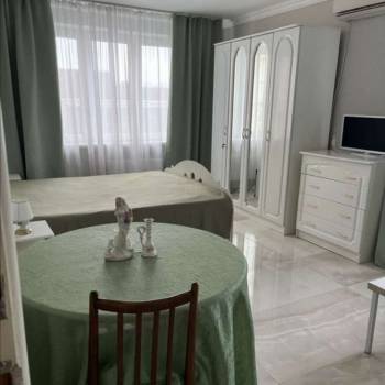 Сдается 1-комнатная квартира, 43,3 м²