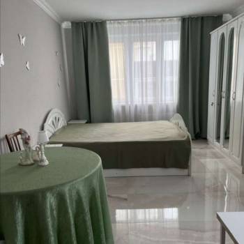 Сдается 1-комнатная квартира, 43,3 м²