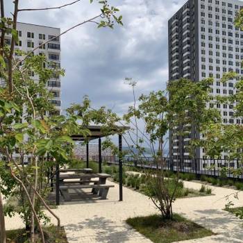 Сдается 1-комнатная квартира, 25 м²