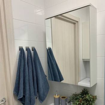 Сдается 1-комнатная квартира, 25 м²
