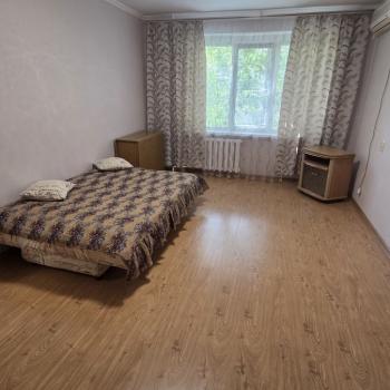 Продается 1-комнатная квартира, 30,5 м²