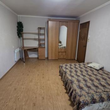 Продается 1-комнатная квартира, 30,5 м²