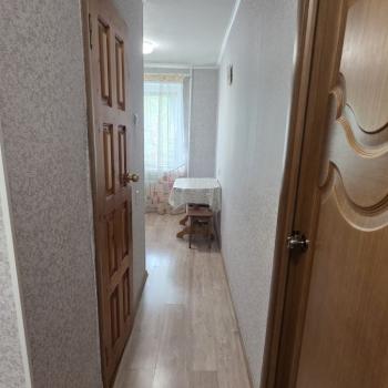 Продается 1-комнатная квартира, 30,5 м²