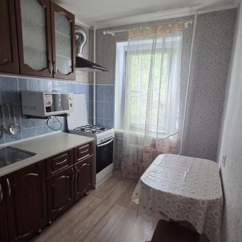 Продается 1-комнатная квартира, 30,5 м²