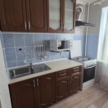 Продается 1-комнатная квартира, 30,5 м²