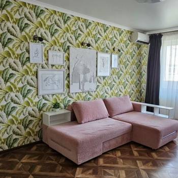 Сдается 1-комнатная квартира, 31 м²