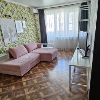 Сдается 1-комнатная квартира, 31 м²