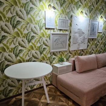 Сдается 1-комнатная квартира, 31 м²