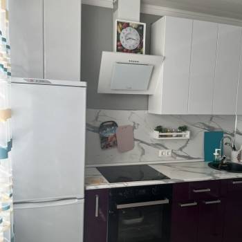 Сдается 1-комнатная квартира, 28 м²
