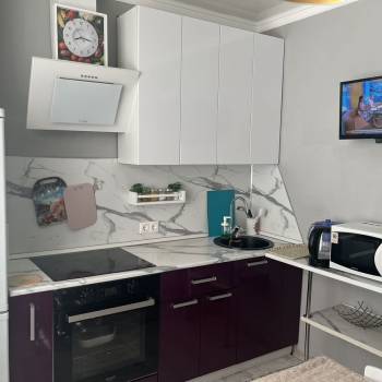 Сдается 1-комнатная квартира, 28 м²