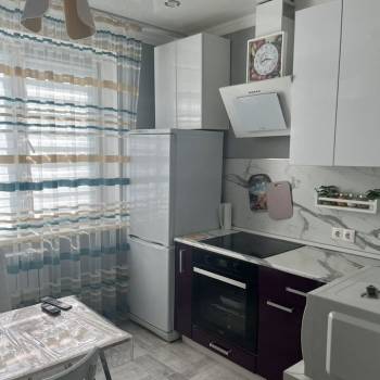 Сдается 1-комнатная квартира, 28 м²
