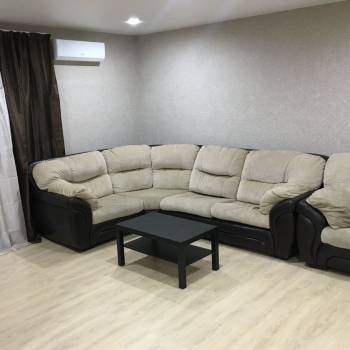Сдается 1-комнатная квартира, 42 м²
