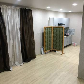 Сдается 1-комнатная квартира, 42 м²