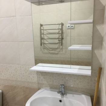 Сдается 1-комнатная квартира, 42 м²