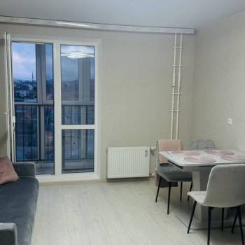Сдается 2-х комнатная квартира, 58 м²
