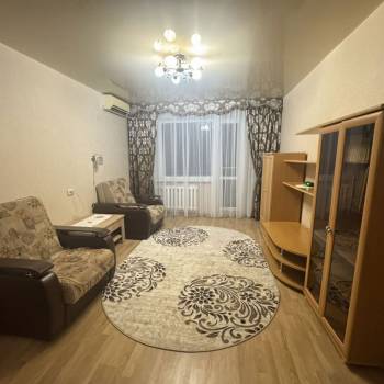 Сдается 2-х комнатная квартира, 53,3 м²