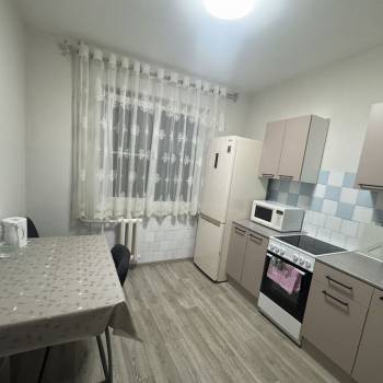 Сдается 2-х комнатная квартира, 53,3 м²