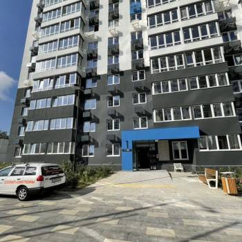 Продается 2-х комнатная квартира, 55,4 м²