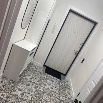 Сдается 1-комнатная квартира, 43 м²