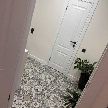 Сдается 1-комнатная квартира, 43 м²