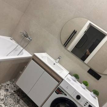 Сдается 1-комнатная квартира, 43 м²