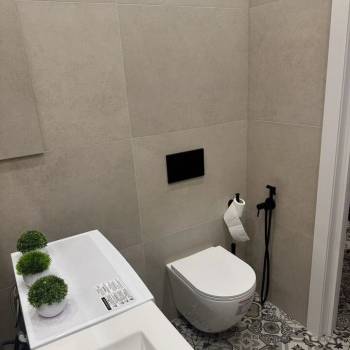 Сдается 1-комнатная квартира, 43 м²