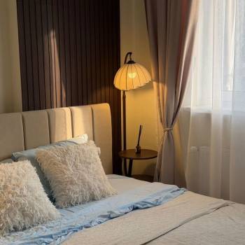 Продается 1-комнатная квартира, 42,5 м²