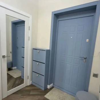 Продается 1-комнатная квартира, 42,5 м²