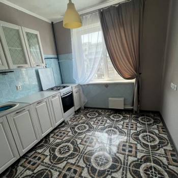 Продается 2-х комнатная квартира, 52,3 м²