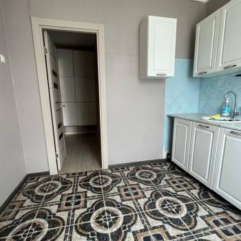 Продается 2-х комнатная квартира, 52,3 м²