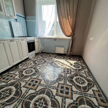 Продается 2-х комнатная квартира, 52,3 м²