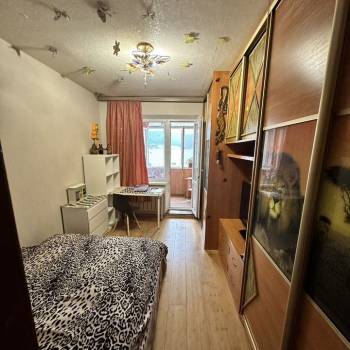 Сдается 2-х комнатная квартира, 54 м²