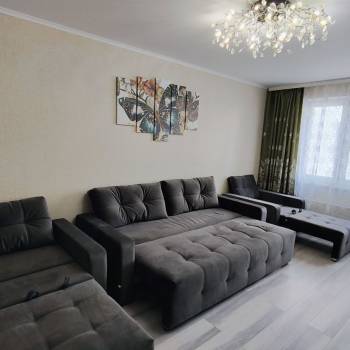 Сдается 2-х комнатная квартира, 64,4 м²
