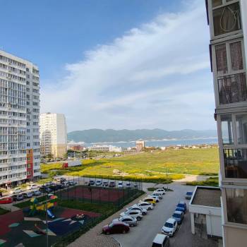 Сдается 2-х комнатная квартира, 64,4 м²