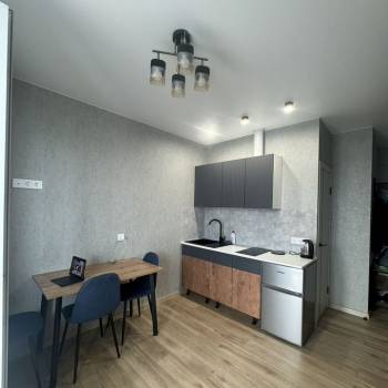 Сдается 1-комнатная квартира, 35 м²