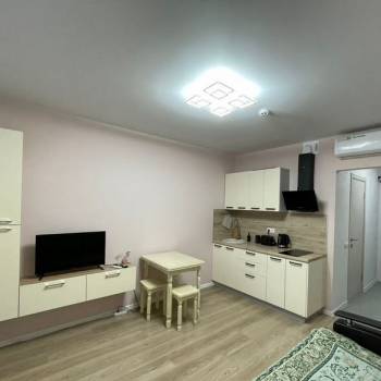 Сдается 1-комнатная квартира, 20 м²