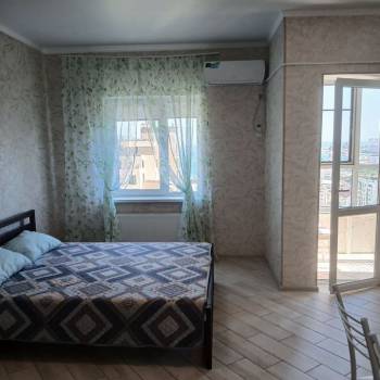 Сдается 1-комнатная квартира, 31,6 м²