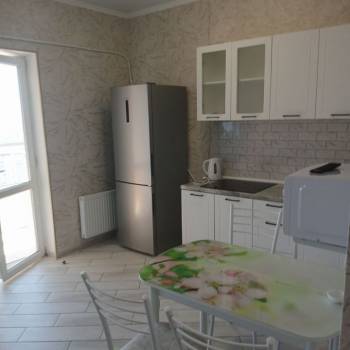 Сдается 1-комнатная квартира, 31,6 м²
