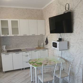 Сдается 1-комнатная квартира, 31,6 м²
