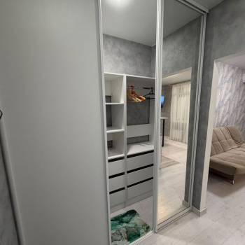Сдается 1-комнатная квартира, 29 м²